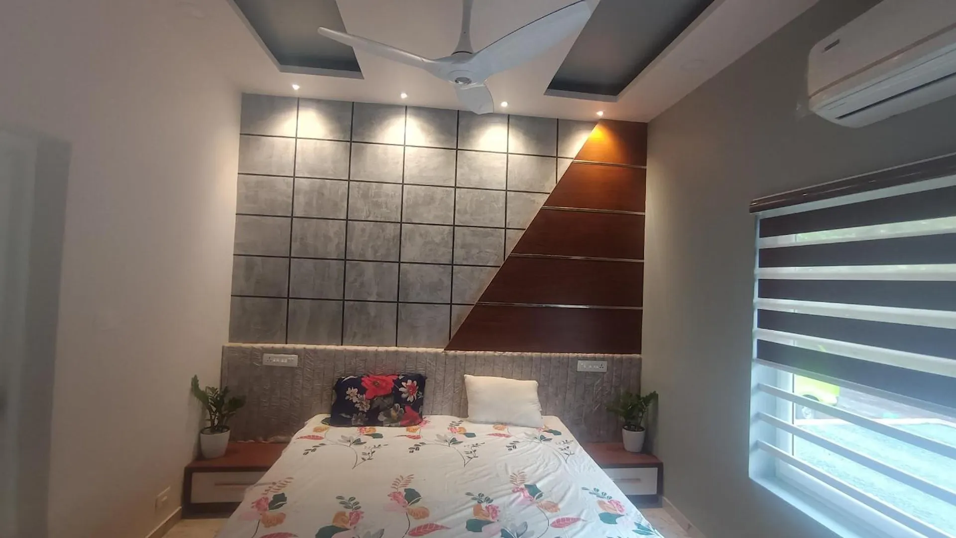 منزل للإقامة شقة Yani'S Marari Alappuzha