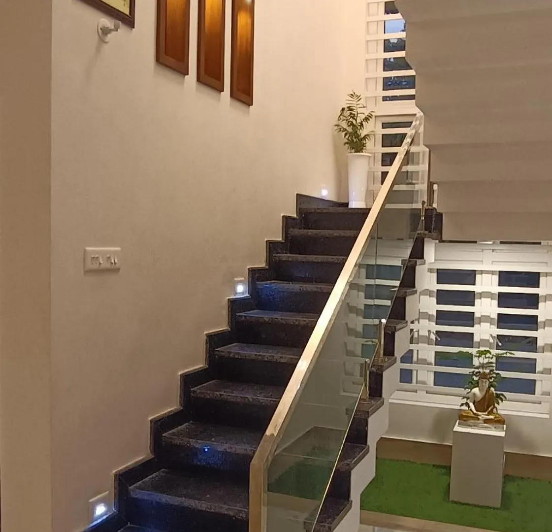 منزل للإقامة شقة Yani'S Marari Alappuzha