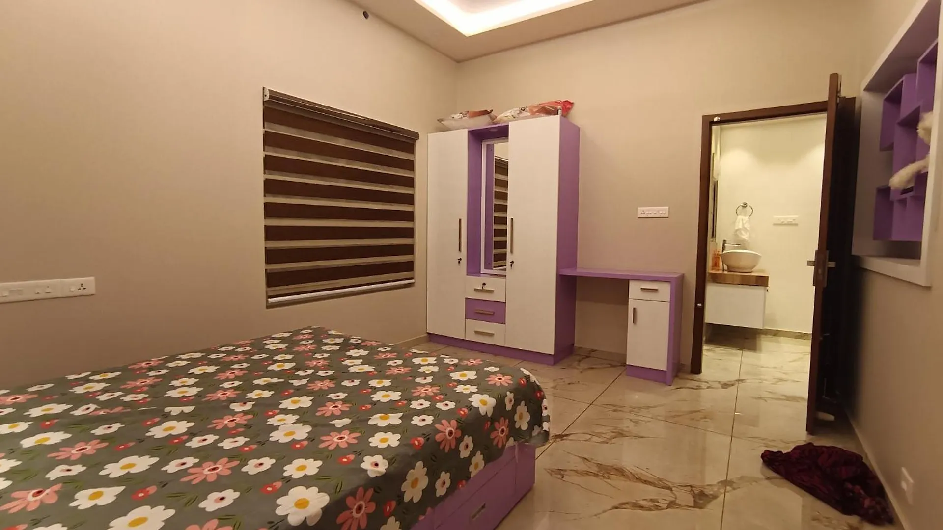 Homestay Yani'S Marari Apartment Alappuzha