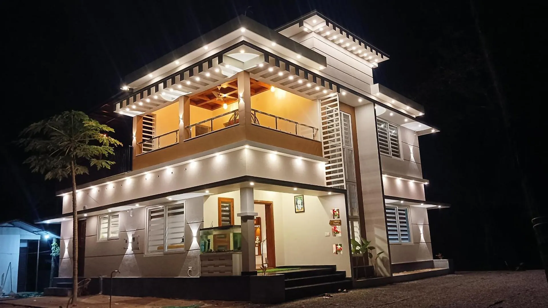 شقة Yani'S Marari Alappuzha